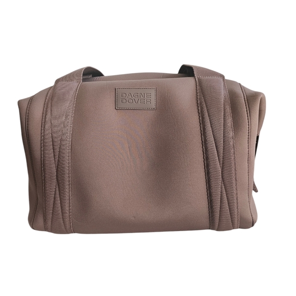 Medium Lando Neoprene Carryall Bag - Picture 2 of 15